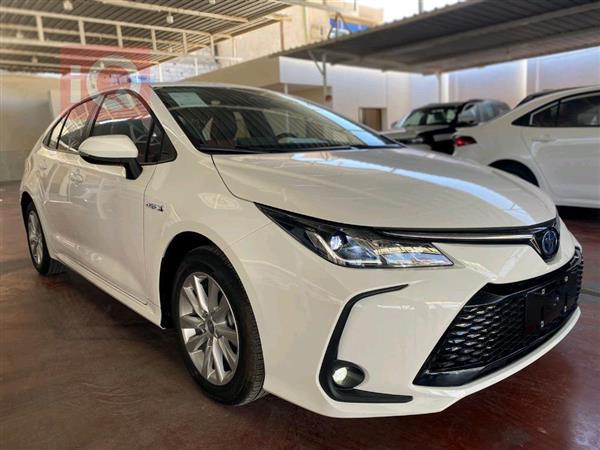 Toyota for sale in Iraq